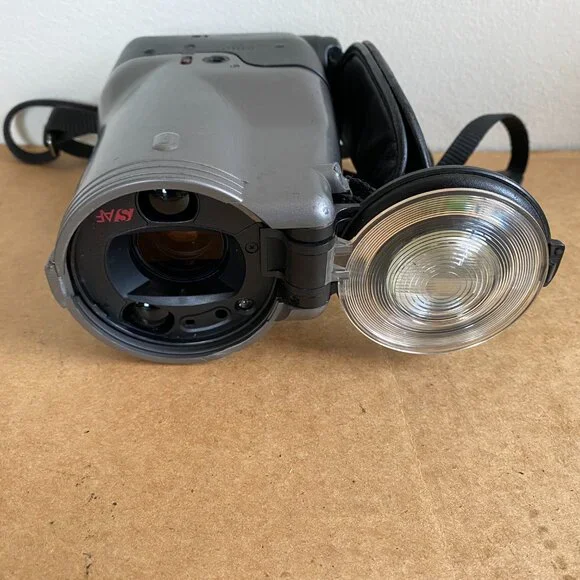 Canon Photura 35-105mm Zoom Lens